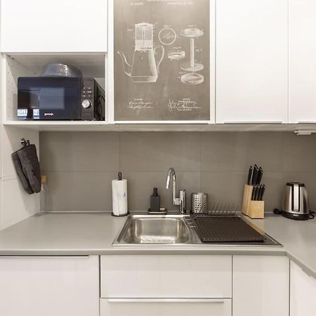 Budapest & Coffee Apt By Nw ภายนอก รูปภาพ